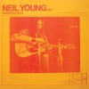 Neil Young - Carnegie Hall 1970: Album-Cover