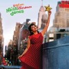 Norah Jones - I Dream Of Christmas: Album-Cover