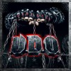 U.D.O. - Game Over: Album-Cover