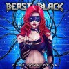 Beast In Black - Dark Connection: Album-Cover