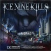 Ice Nine Kills - Welcome To Horrorwood: The Silver Scream 2: Album-Cover