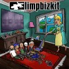 Limp Bizkit - Limp Bizkit Still Sucks: Album-Cover