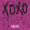 Jeon Somi - XOXO: Album-Cover