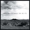 R.E.M. - New Adventures In Hi-Fi (25th Anniversary Edition): Album-Cover