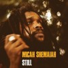 Micah Shemaiah - Still: Album-Cover