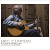 Eric Clapton - The Lady In The Balcony: Lockdown Sessions: Album-Cover