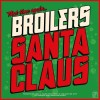 Broilers - Santa Claus: Album-Cover