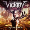 Victory - Gods Of Tomorrow: Album-Cover
