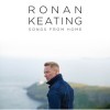 Ronan Keating - Songs From Home: Album-Cover