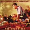 Robert Görl & DAF - Nur Noch Einer: Album-Cover