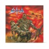 Sodom - M-16 (20th Anniversary Edition): Album-Cover