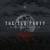 The Tea Party - Blood Moon Rising: Album-Cover
