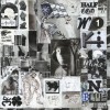 Wiki - Half God: Album-Cover