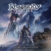 Rhapsody Of Fire - Glory Of Salvation: Album-Cover