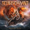 Feuerschwanz - Memento Mori: Album-Cover