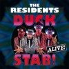 The Residents - Duck Stab! Alive!