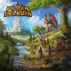 Power Paladin - With The Magic Of Windfyre Steel: Album-Cover