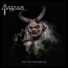 Magnum - The Monster Roars: Album-Cover