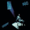 Falco - Einzelhaft: Album-Cover