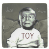 David Bowie - Toy: Album-Cover