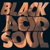 Lady Blackbird - Black Acid Soul: Album-Cover