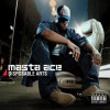 Masta Ace - Disposable Arts: Album-Cover