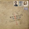 D'Virgilio, Morse & Jennings - Troika: Album-Cover