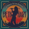 Beth Hart - A Tribute To Led Zeppelin: Album-Cover