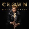 Eric Gales - Crown: Album-Cover