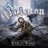 Sabaton - The War To End All Wars: Album-Cover