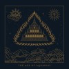 YIN YIN - The Age Of Aquarius: Album-Cover