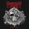 Deserted Fear - Doomsday: Album-Cover