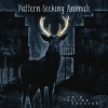 Pattern-Seeking Animals - Only Passing Through: Album-Cover