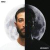 Nimo - Moonboy: Album-Cover