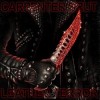Carpenter Brut - Leather Terror: Album-Cover