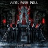 Axel Rudi Pell - Lost XXIII: Album-Cover