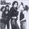 Suzi Quatro - Suzi Quatro: Album-Cover