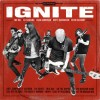 Ignite - Ignite: Album-Cover