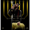 Sun Diego - Yellow Bar Mitzvah: Album-Cover