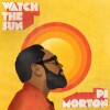 PJ Morton - Watch The Sun: Album-Cover