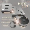 Various Artists - Bravo Hits 117: Album-Cover