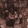 Belle And Sebastian - A Bit Of Previous: Album-Cover
