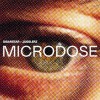 Disarstar & Jugglerz - Microdose: Album-Cover