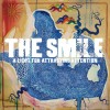 The Smile - A Light For Attracting Attention: Album-Cover