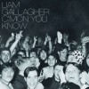 Liam Gallagher - C'Mon You Know: Album-Cover