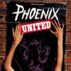Phoenix - United: Album-Cover