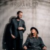 Friska Viljor - Don't Save The Last Dance: Album-Cover