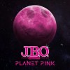 J.B.O. - Planet Pink: Album-Cover