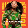 Samora - Chameleon: Album-Cover