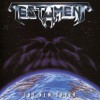 Testament - The New Order: Album-Cover